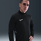 NIKE - Nike squad drill top ✳︎✳︎ Nike Academy Men's Dri-FIT Football Drill Top. Nike CA